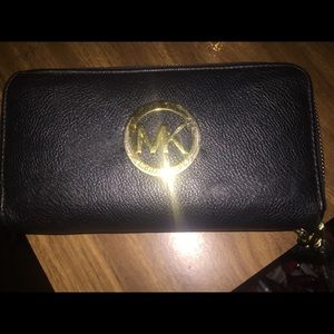 Mk Wallet